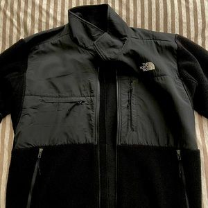 The North Face Men’s Denali Jacket Size L